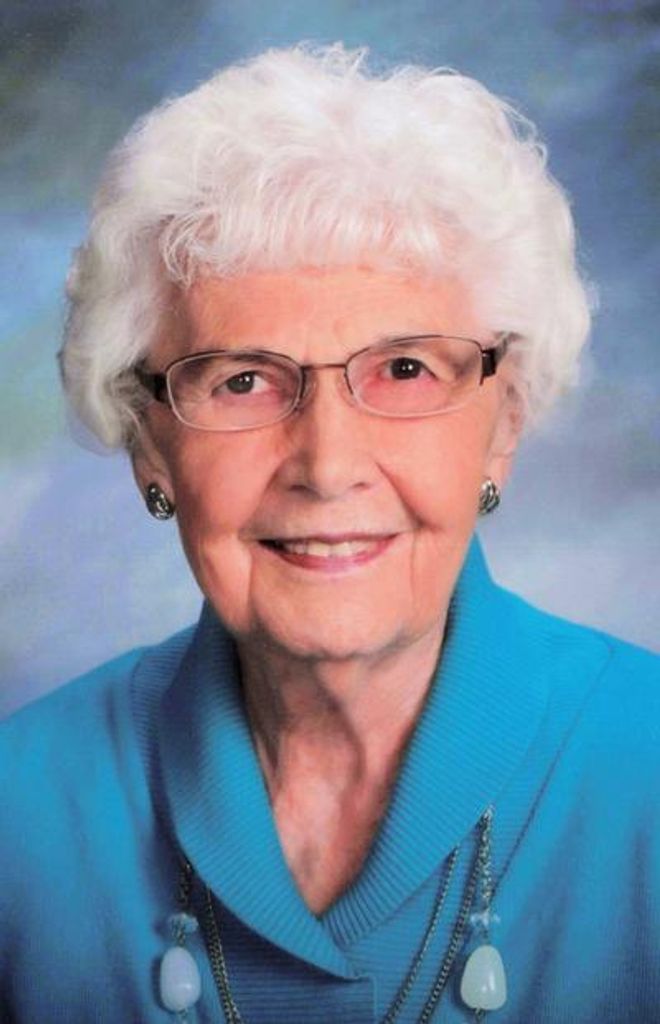 Louanne Elizabeth Deermer Profile Photo