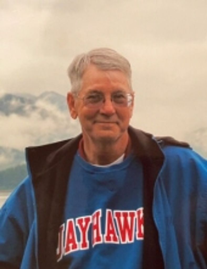 James 'Jim' D. Armstrong