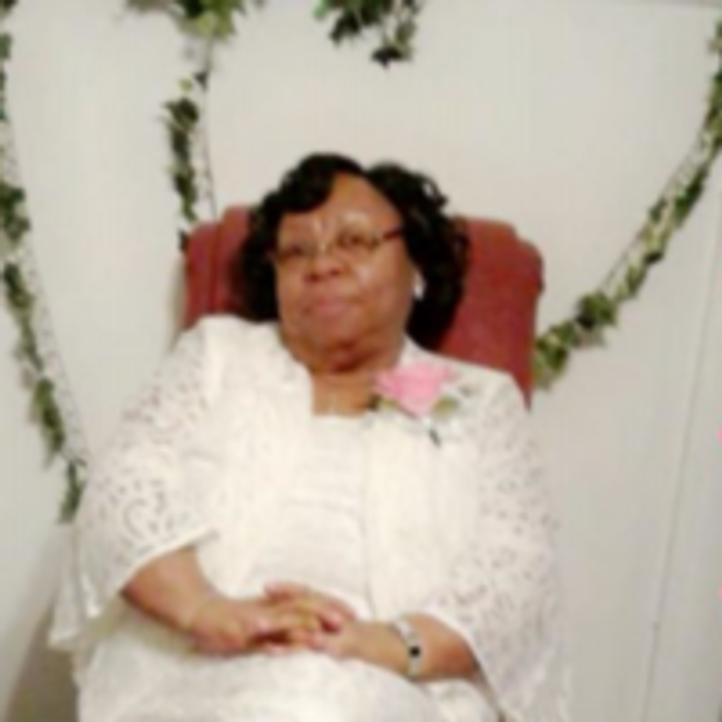 Alberta Black Profile Photo