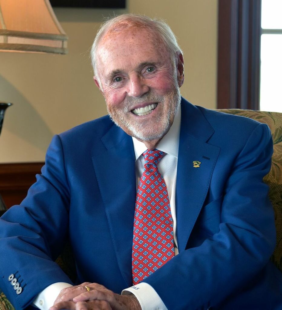 Donald Ames Shuel