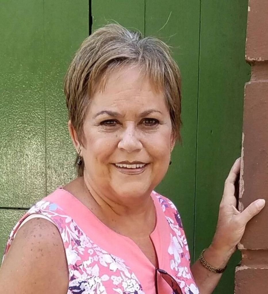 Pamela Cregger