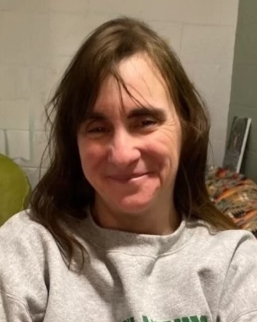 Nancy Susan Krokos
