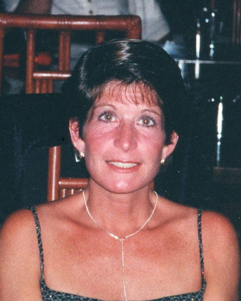 Mary A. Ford Profile Photo