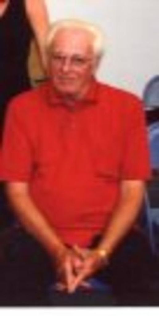 Donnie Raeford Hill Jr Profile Photo