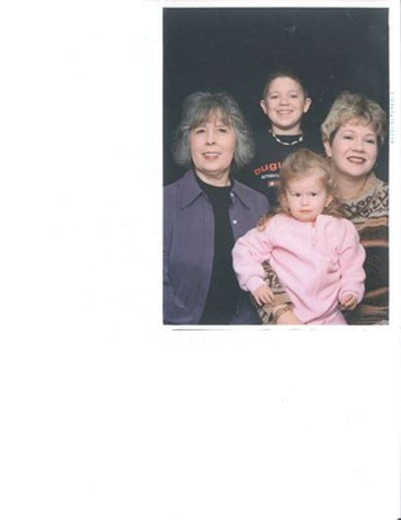 Donna L Mcinturff