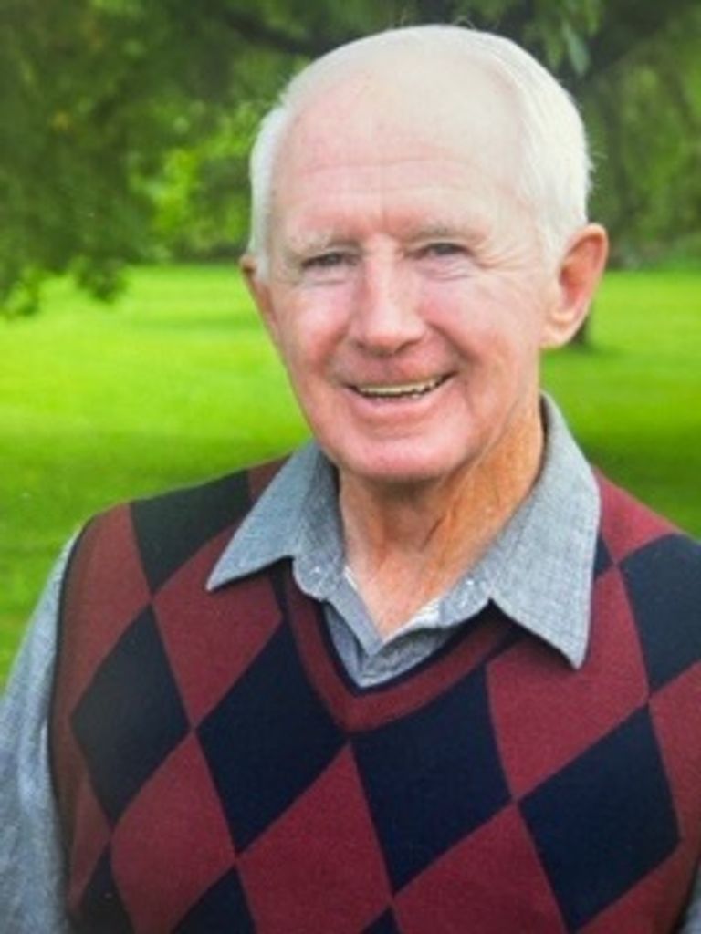 Joe Vaughan Profile Photo