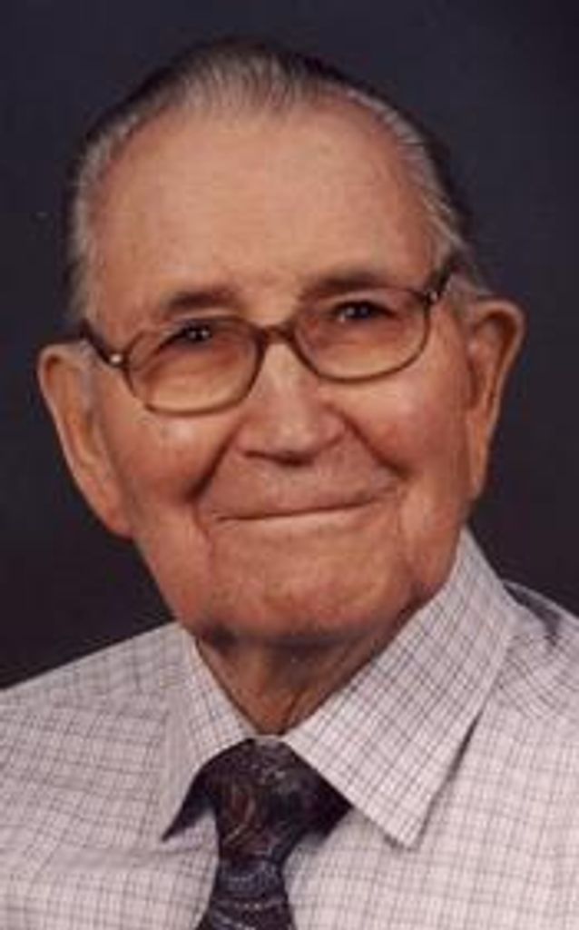 Don Allred