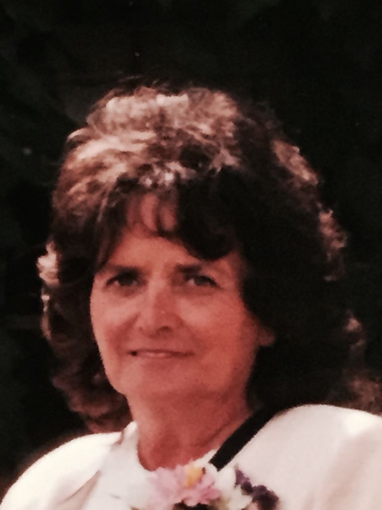 Shirlene Poulson