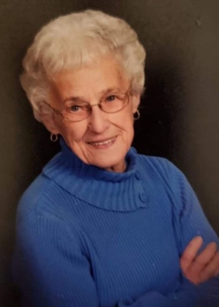 Patricia V. Thomas Profile Photo