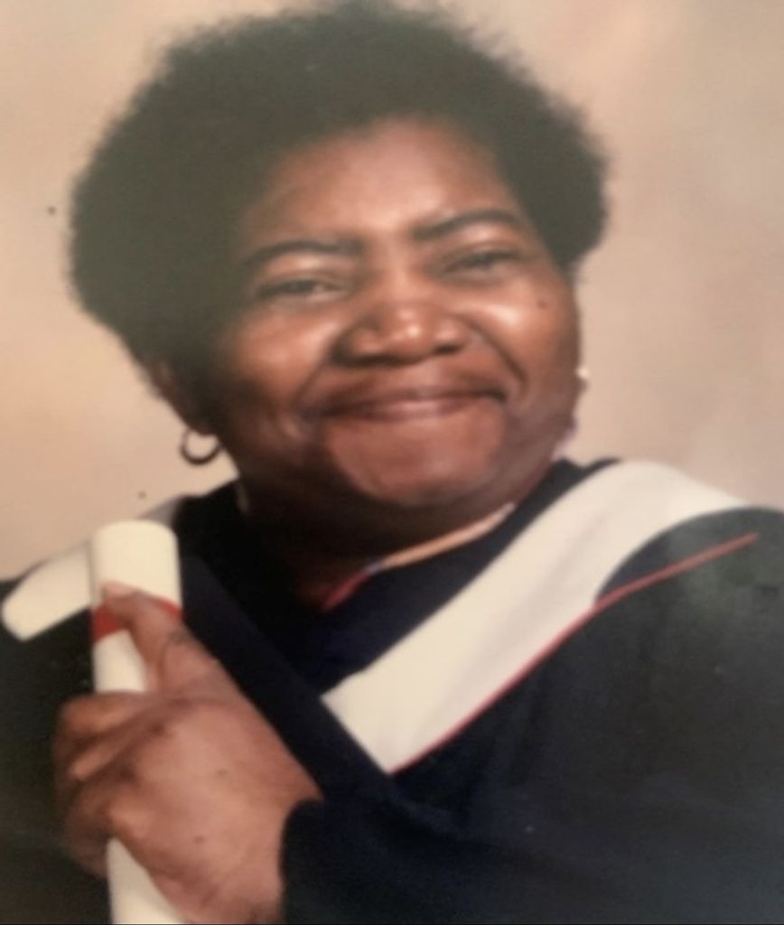 Katherine G. Lucas Profile Photo