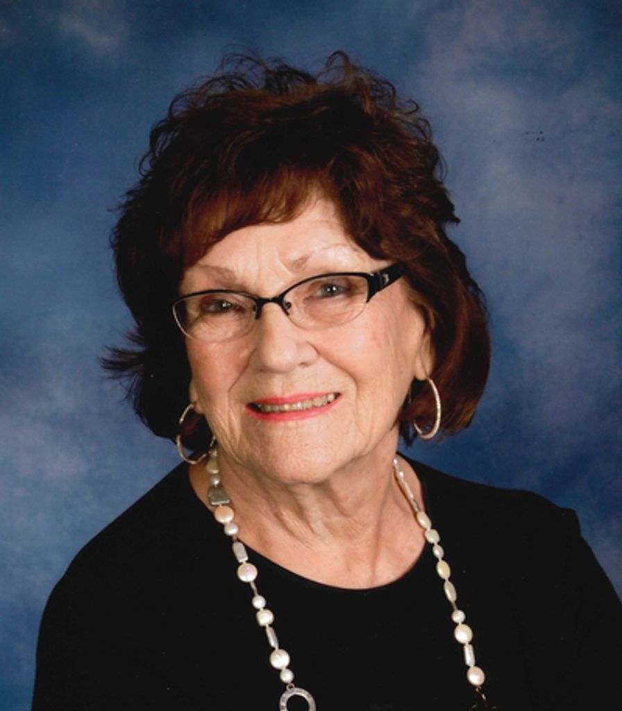 Virginia M. Gustafson