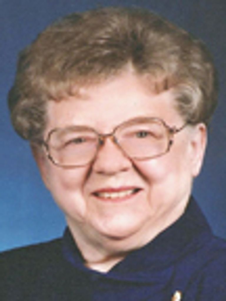 Nellie Olson Profile Photo