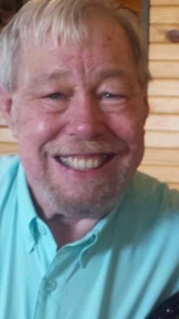 Bruce Gene Pittman Profile Photo