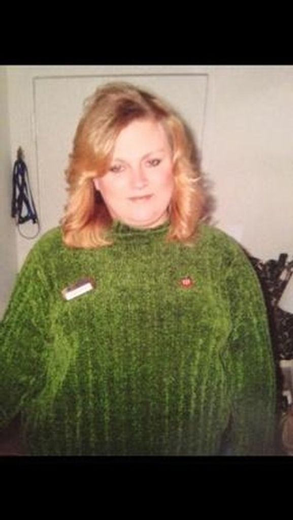 Jennifer Leigh Decker
