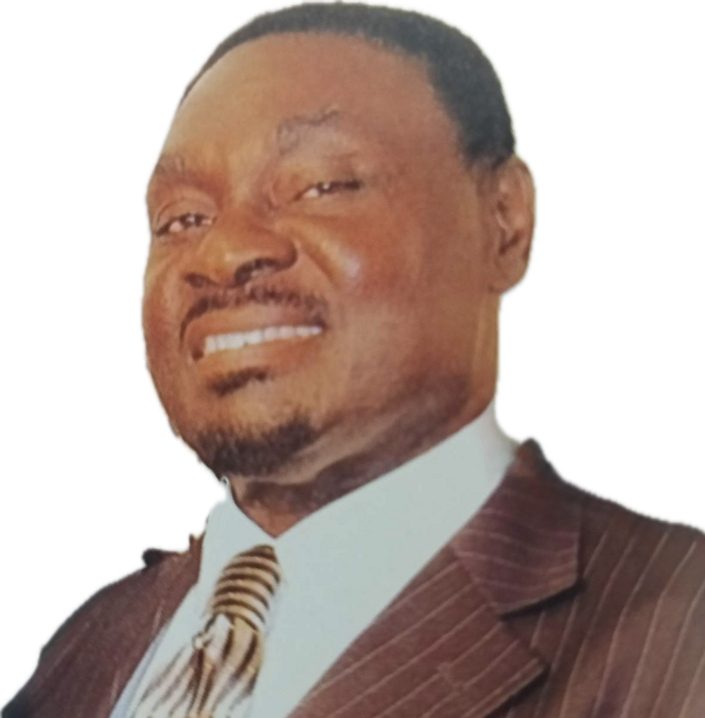 Adolphus Nicholson Profile Photo