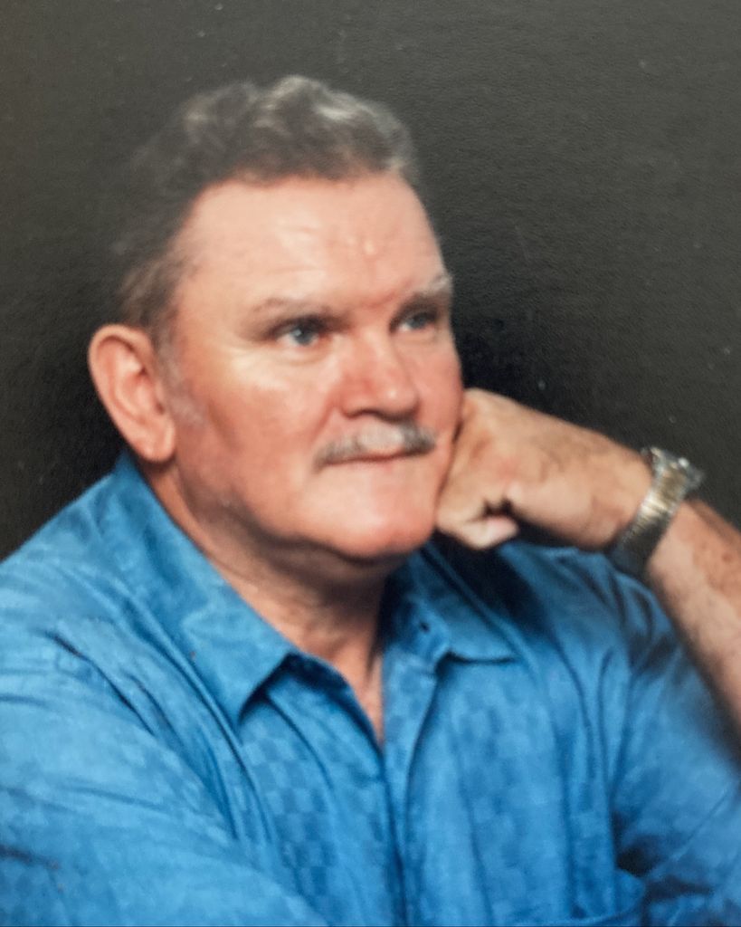 James William Hastings