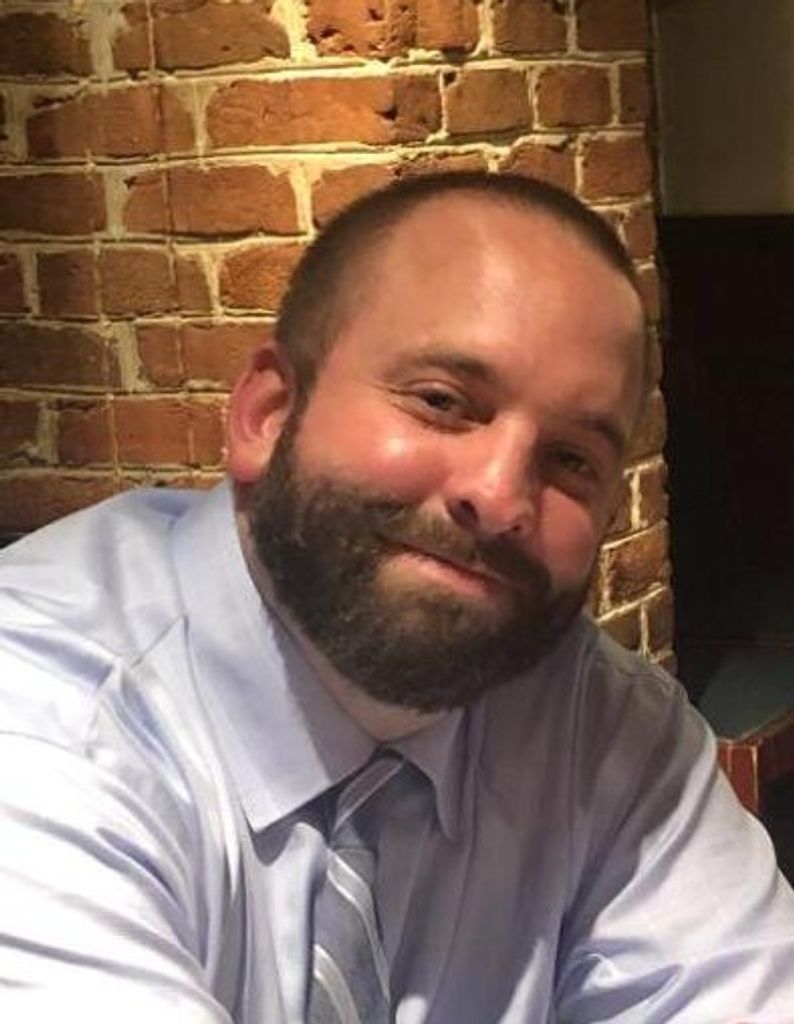 Andrew Christopher Bemus