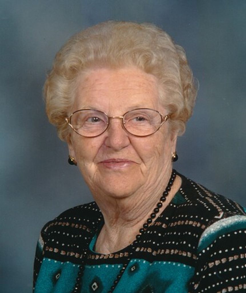 Edith Richter Profile Photo