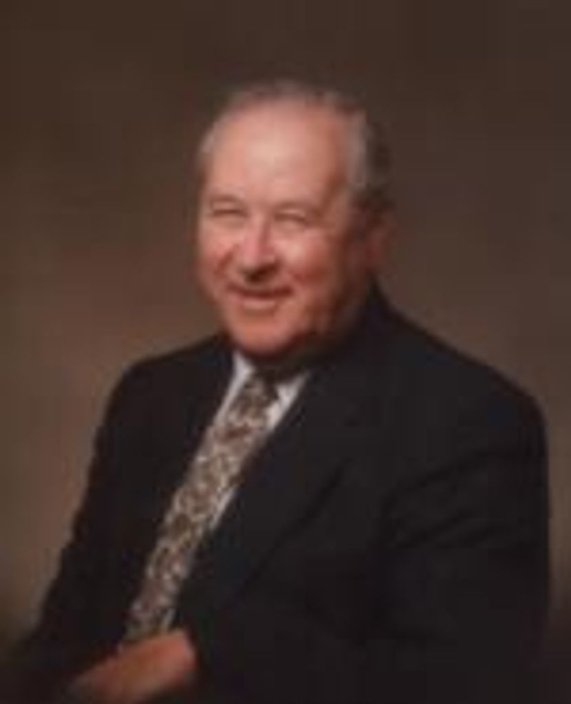 William John Williamson