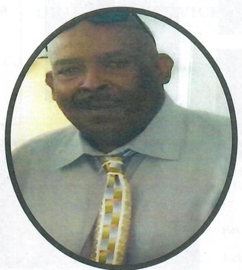 Joseph Scruggs