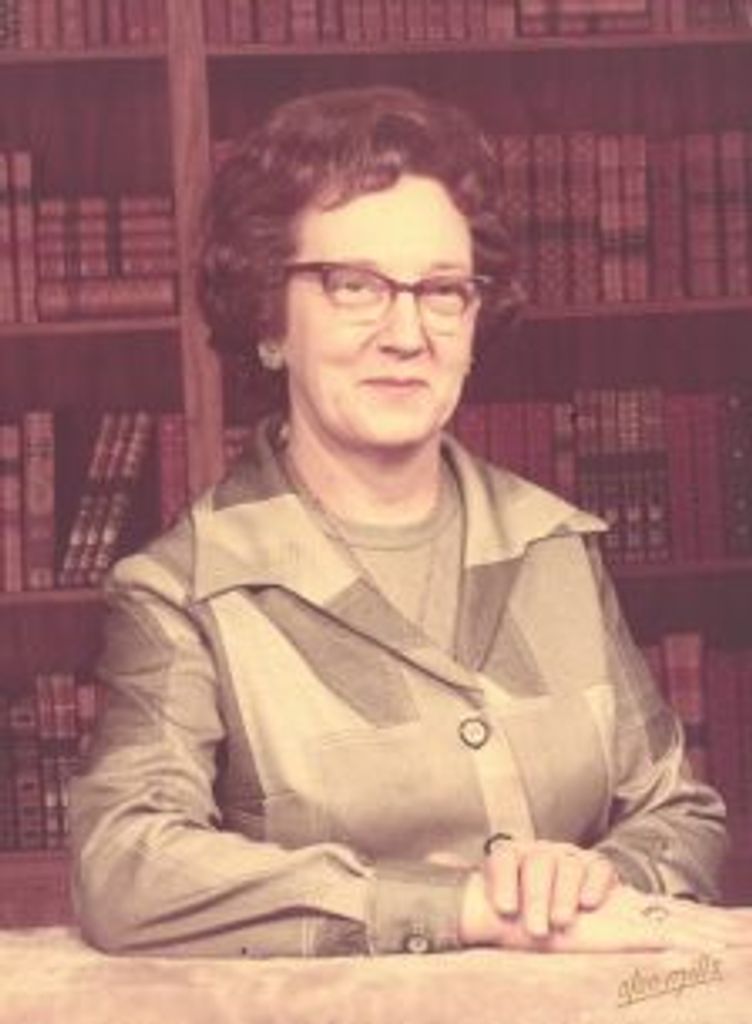 Grace Miller Karnes Johnson Profile Photo