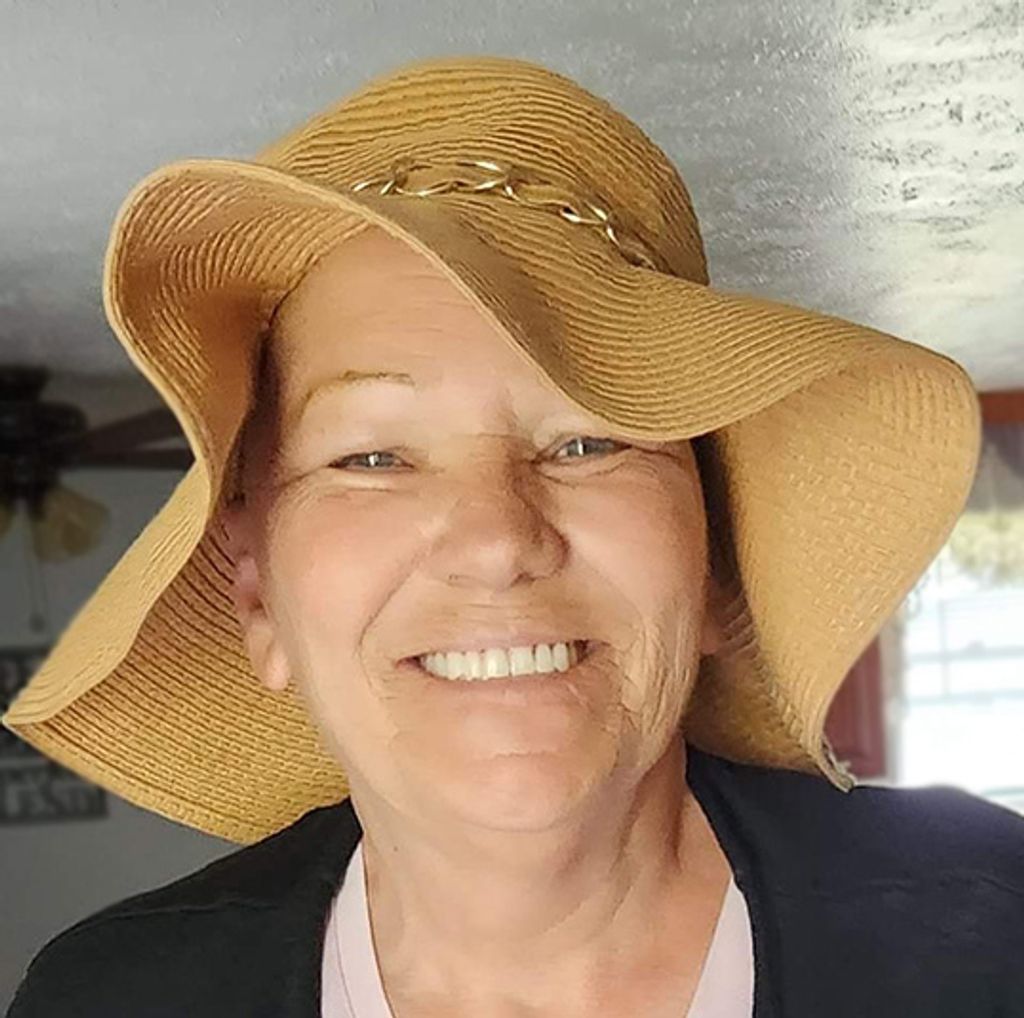 Beth Ann Jackson Profile Photo