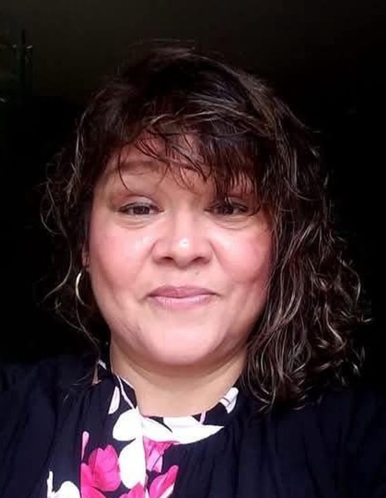 Lilian Margarita Ramos