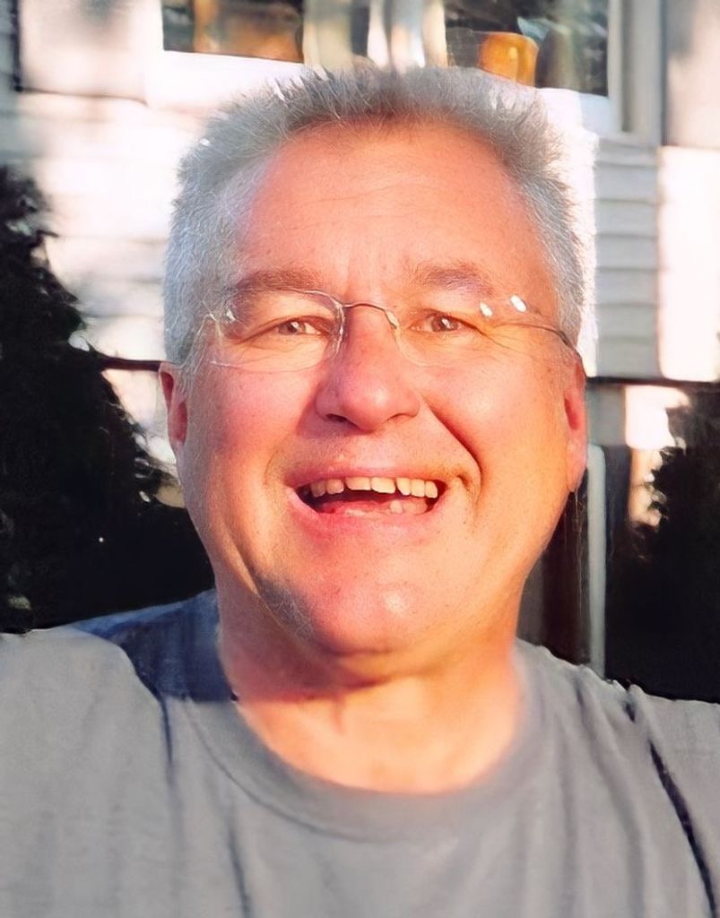 Jeffrey Majeske