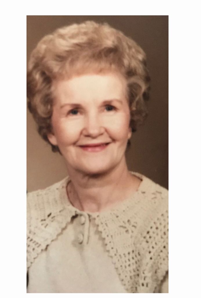 Shirley Laverne Anderson