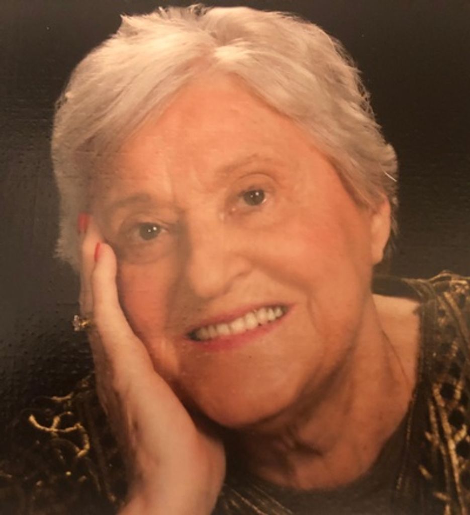 Eulah Marie (Myers) Stephens Profile Photo