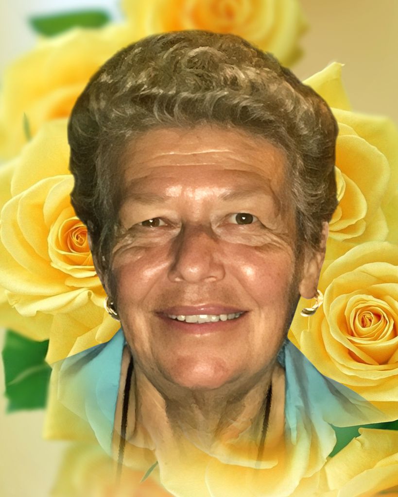 Gloria Quiroga
