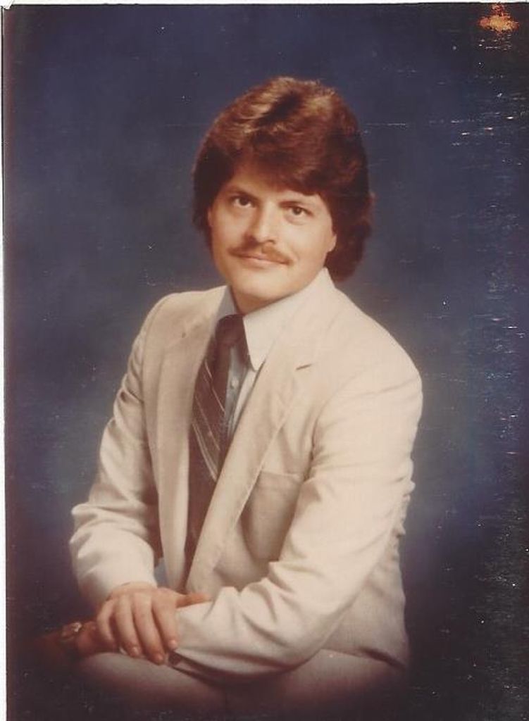Randall “Randy” Lee Turner Profile Photo