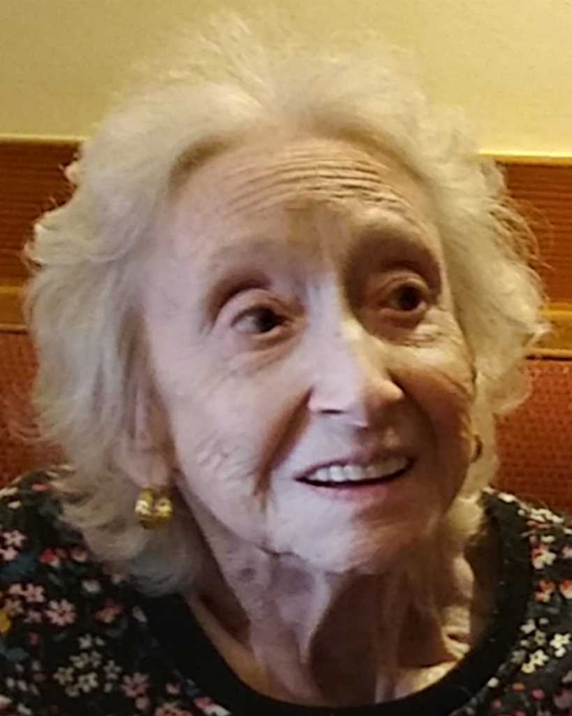 Linda Braswell Childress