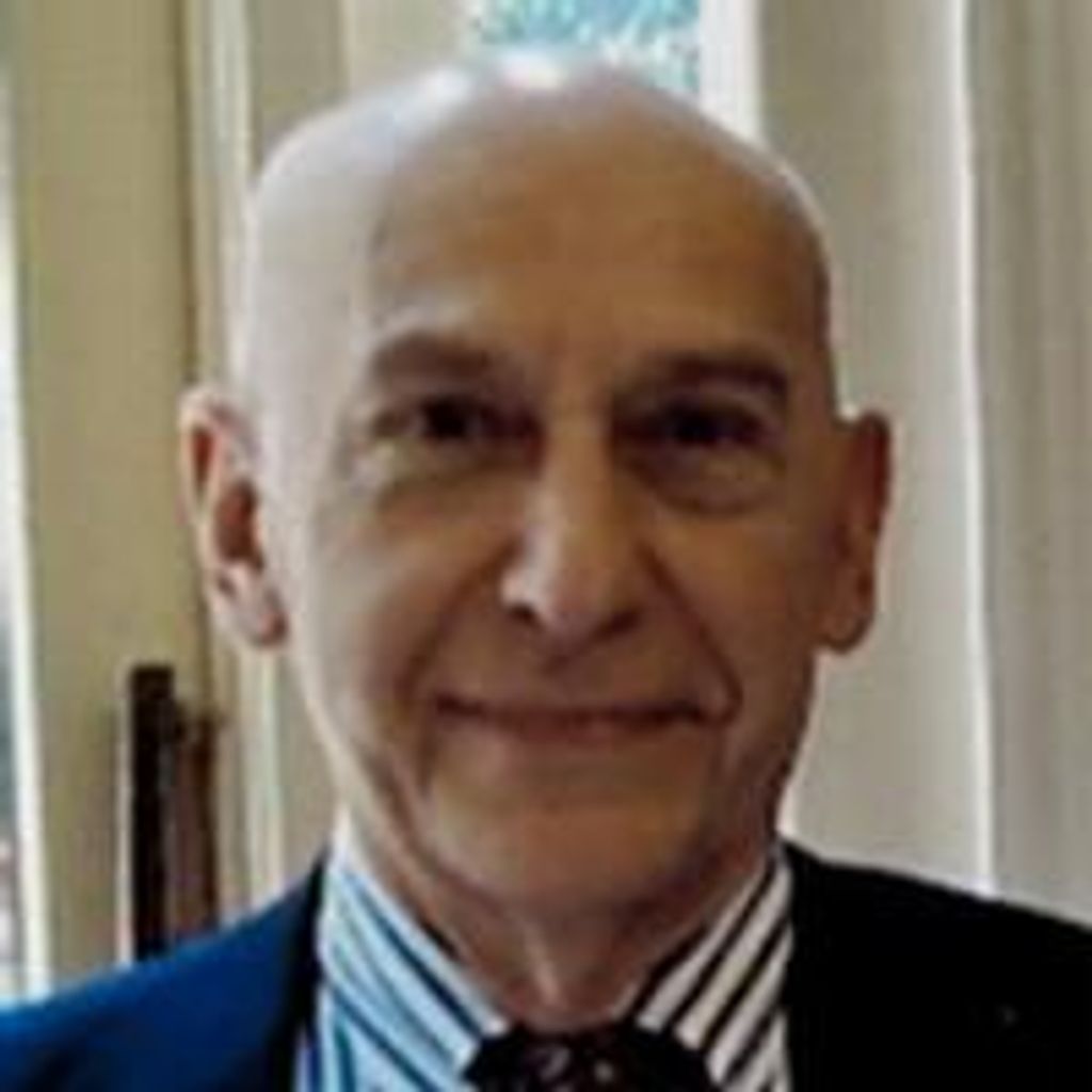 Peter J. Bongiorni