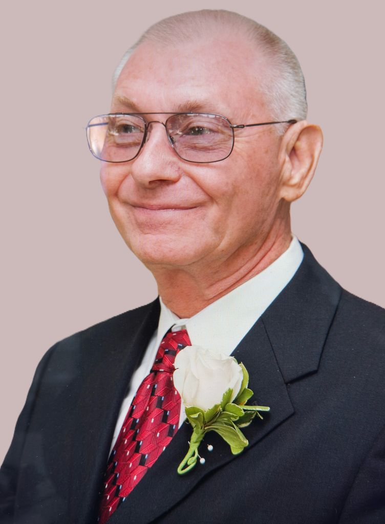 Willard Lionel Lesley Profile Photo