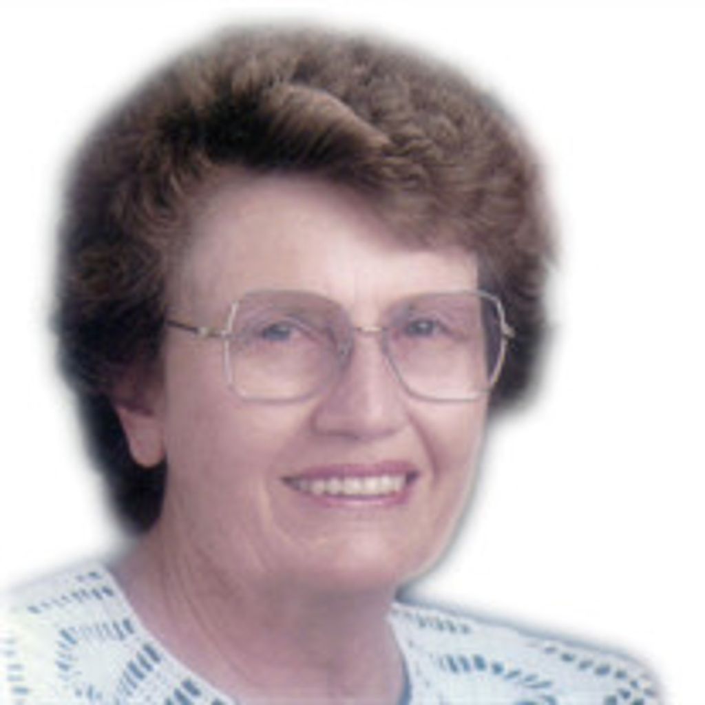 Ruth Holman Jackson
