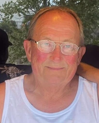 John Kevin Rose's obituary image