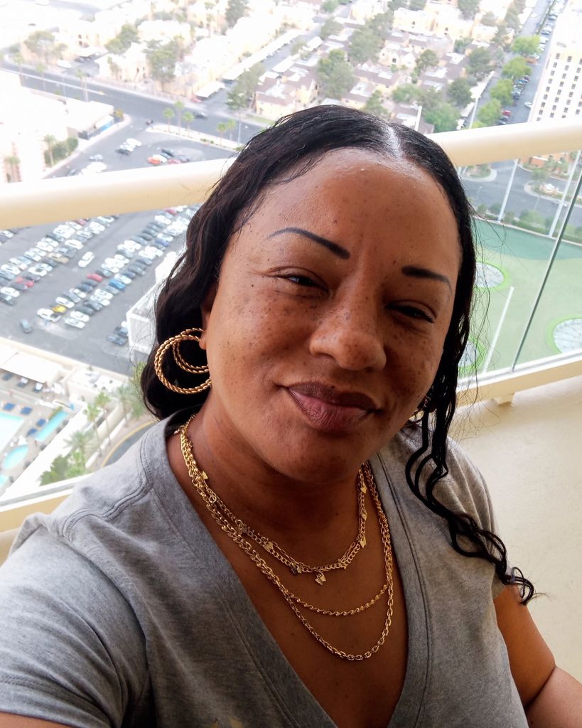 Felicia Swanier Profile Photo