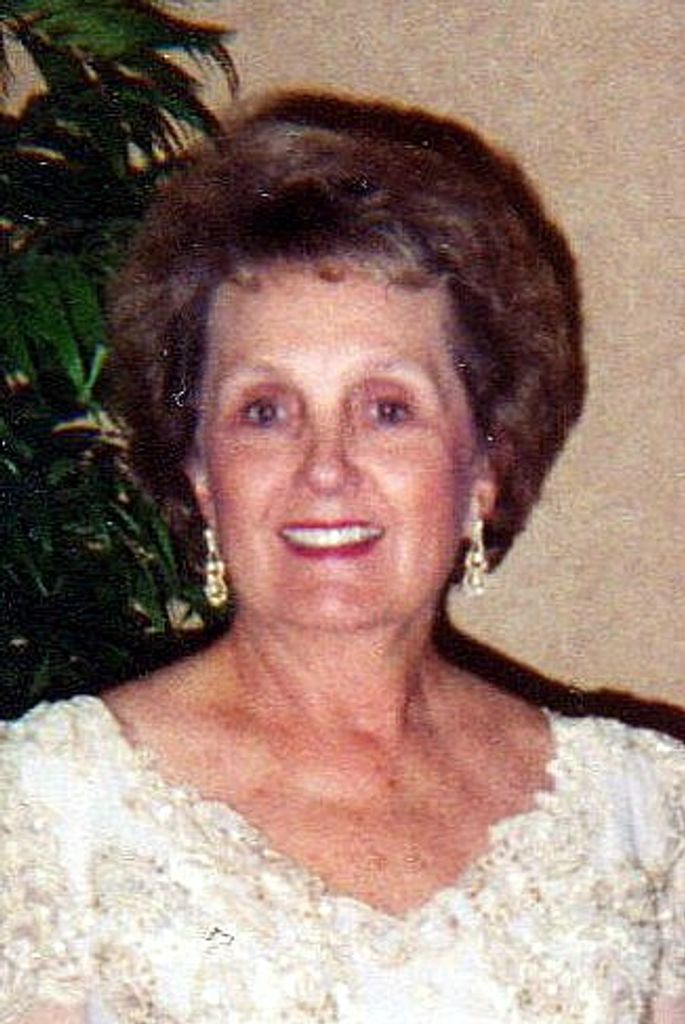 Joanne Jenkins Cotten