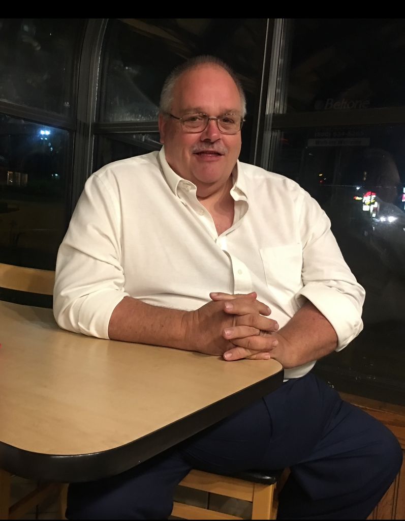 Paul Richard Floyd Profile Photo