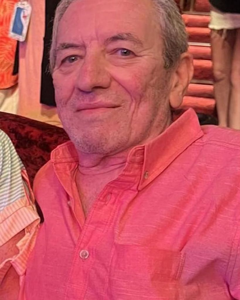 Michael Frank Cianfaglione