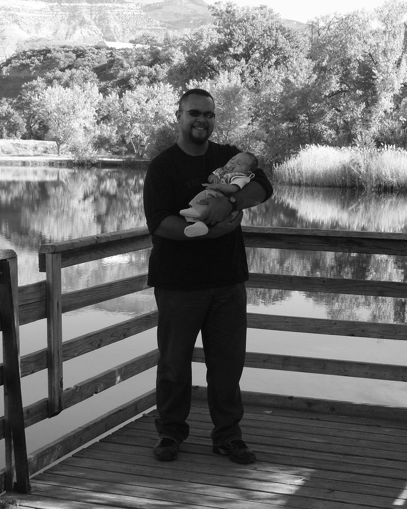 Joseph Alan Salgado