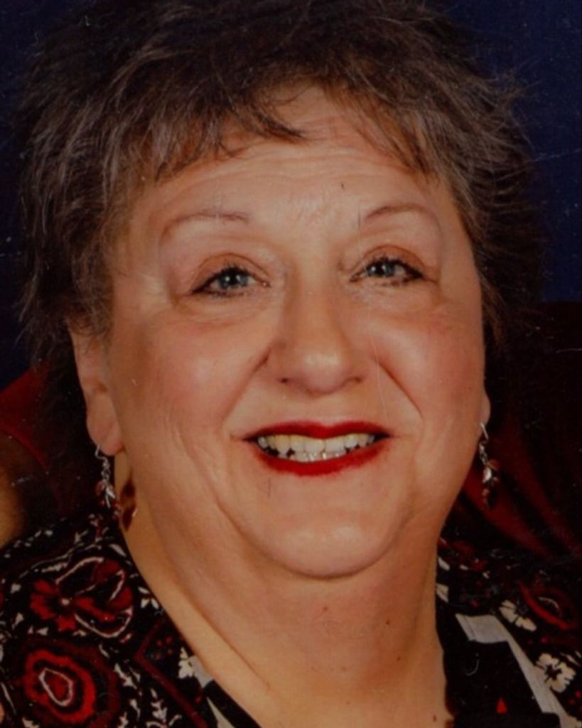 Deborah Lynn Sorrell Profile Photo