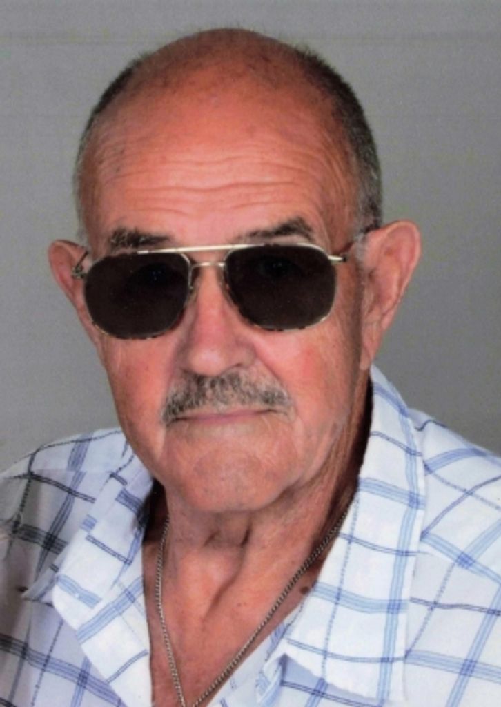 James Goblirsch