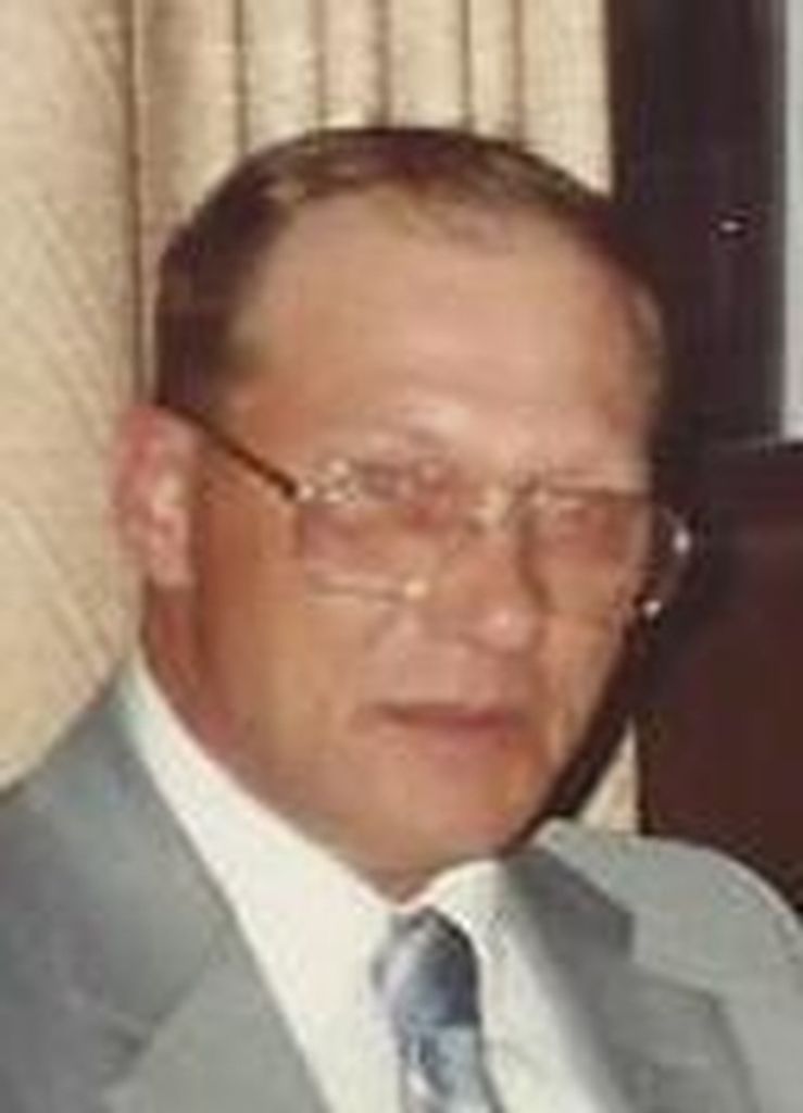 Donald "Butch" Vick Profile Photo