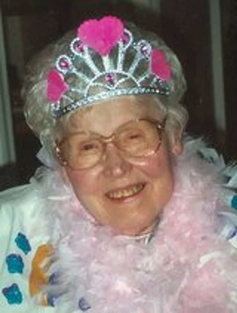 Beth Yates