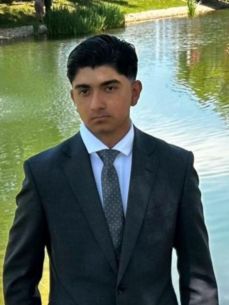 Edwin Daniel Mendoza Zarco Profile Photo