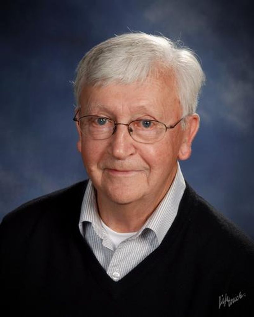 Elwin "Bud" Adams Profile Photo