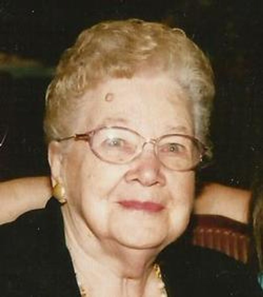 Dolores G. Bray