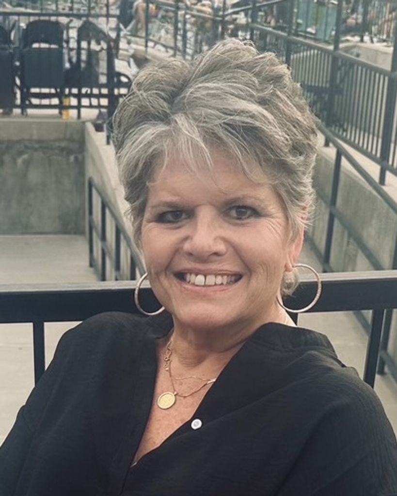 Sue Stringham Profile Photo